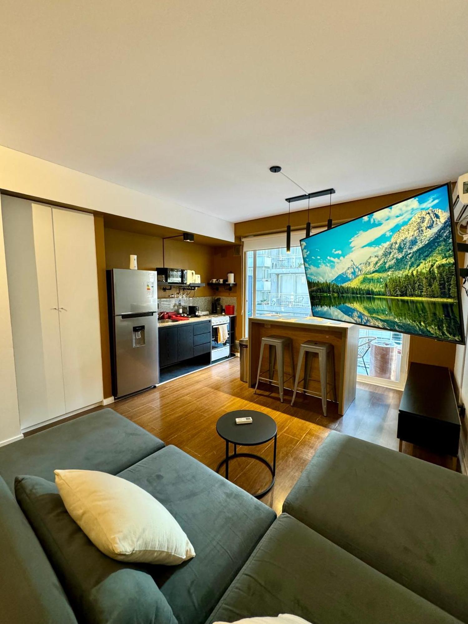 Apartment Foster Palermo Hollywood *
