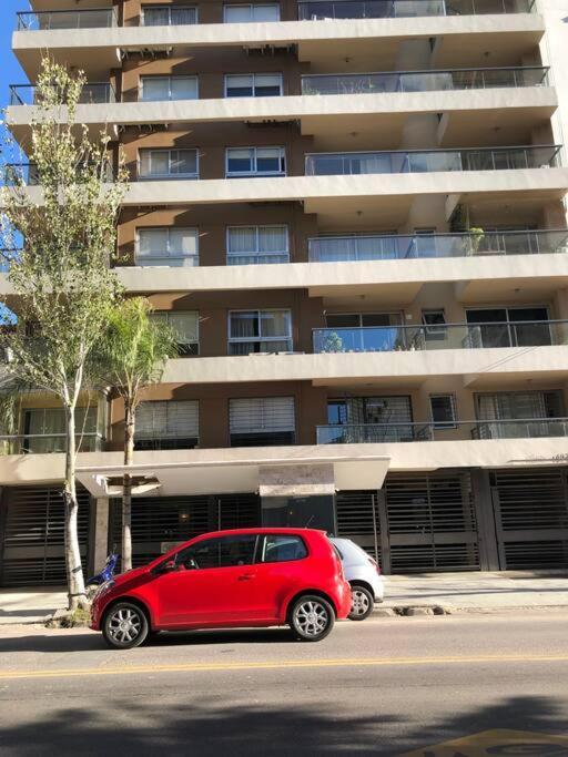 Luxury Palermo Soho 4870 - 2 Amb - Fully Equipped Apartment