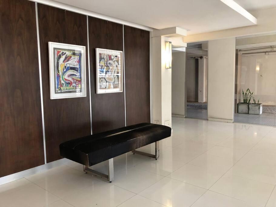 Luxury Palermo Soho 4870 - 2 Amb - Fully Equipped Apartment *