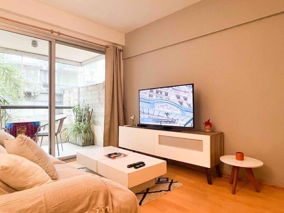 Apartment Luxury Palermo Soho 4870 - 2 Amb - Fully Equipped Buenos Aires