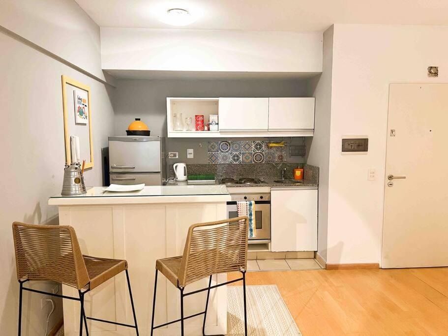 Luxury Palermo Soho 4870 - 2 Amb - Fully Equipped * Buenos Aires