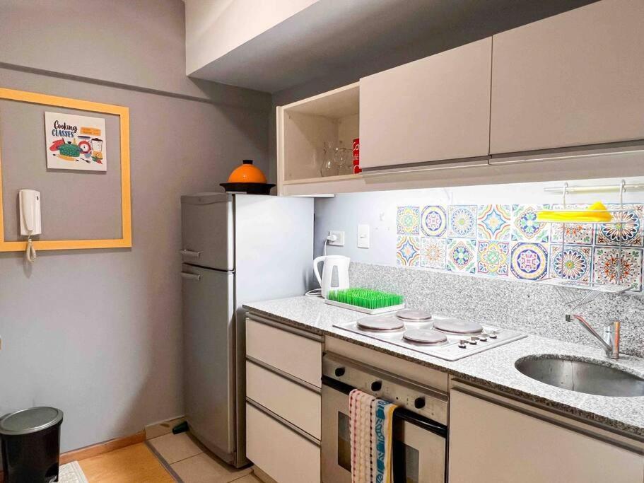 Luxury Palermo Soho 4870 - 2 Amb - Fully Equipped Apartment