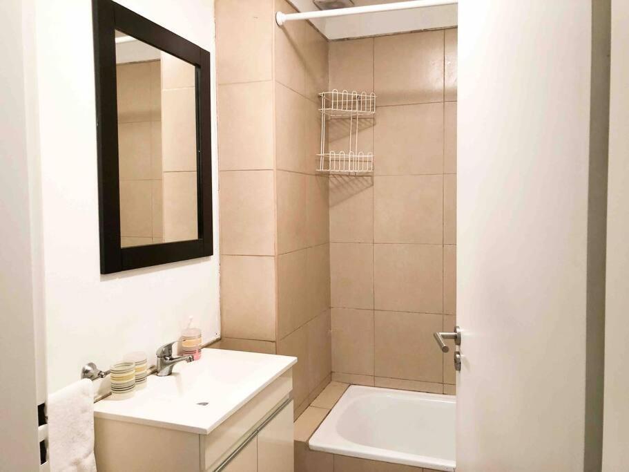Apartment Luxury Palermo Soho 4870 - 2 Amb - Fully Equipped Buenos Aires
