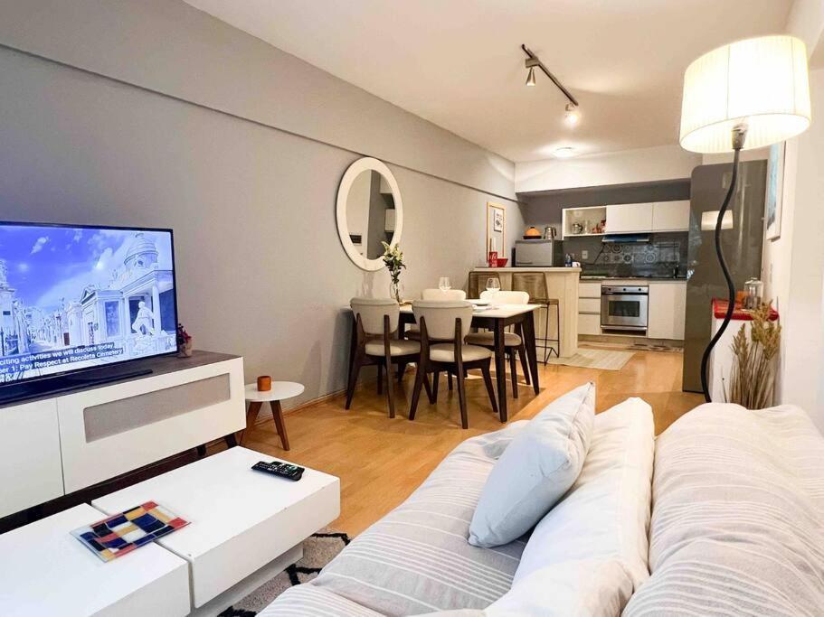 Luxury Palermo Soho 4870 - 2 Amb - Fully Equipped