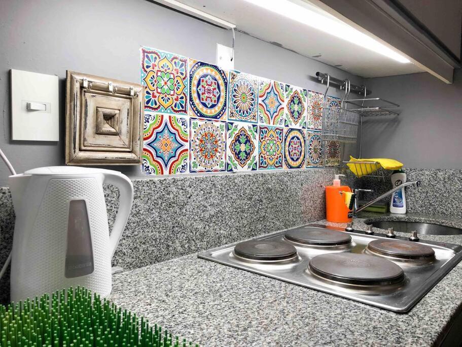 Luxury Palermo Soho 4870 - 2 Amb - Fully Equipped Apartment *