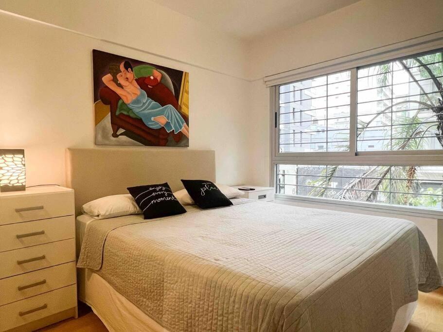 Luxury Palermo Soho 4870 - 2 Amb - Fully Equipped * Buenos Aires