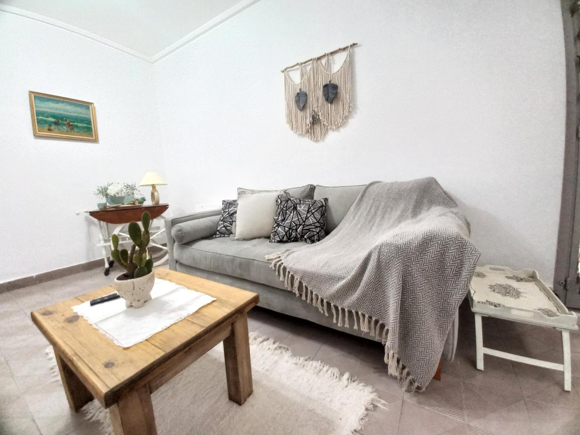 Apartment Hermoso Y Amplio Departamento En Caballito 4 Personas Buenos Aires
