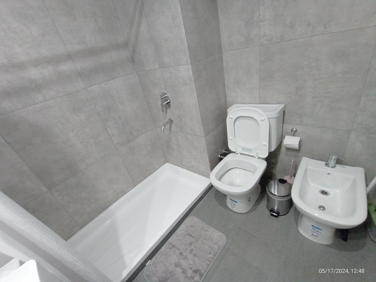 Dolce Apartamento Ciudad Autónoma de Buenos Aires