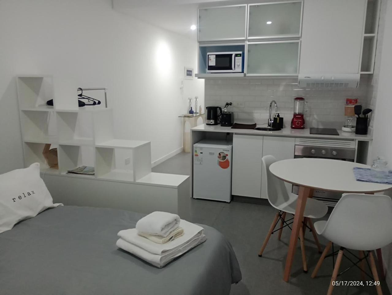 Dolce Apartamento