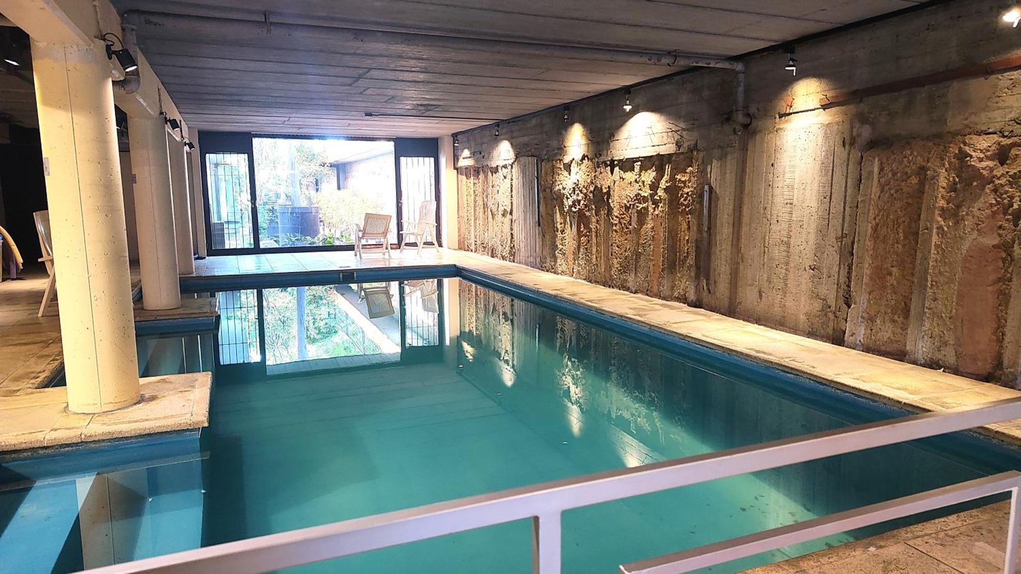 Dock 7, Unique Loft 75m2 Con Cochera *