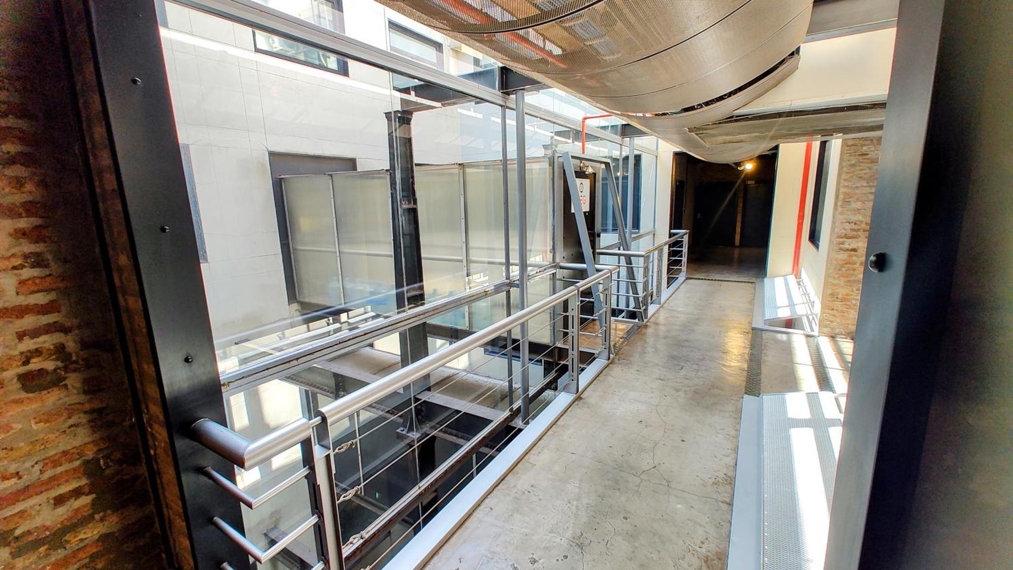 Dock 7, Unique Loft 75m2 Con Cochera *