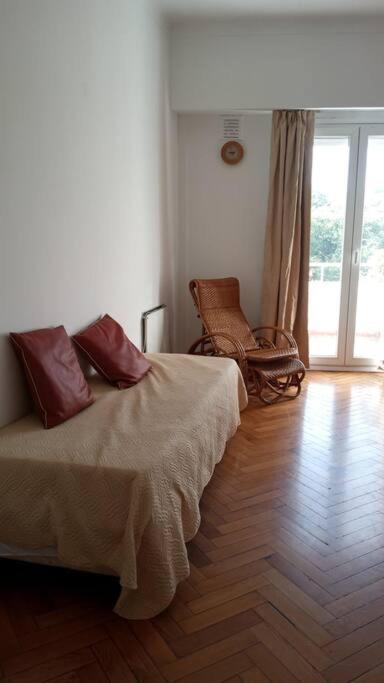 Santa Fe 3900 - Verde Botanico Apartment