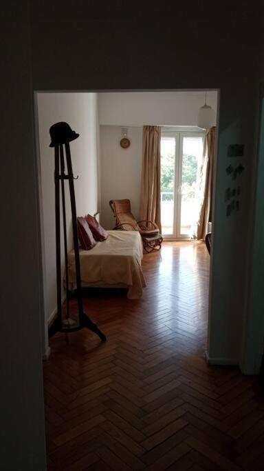Santa Fe 3900 - Verde Botanico Apartment *