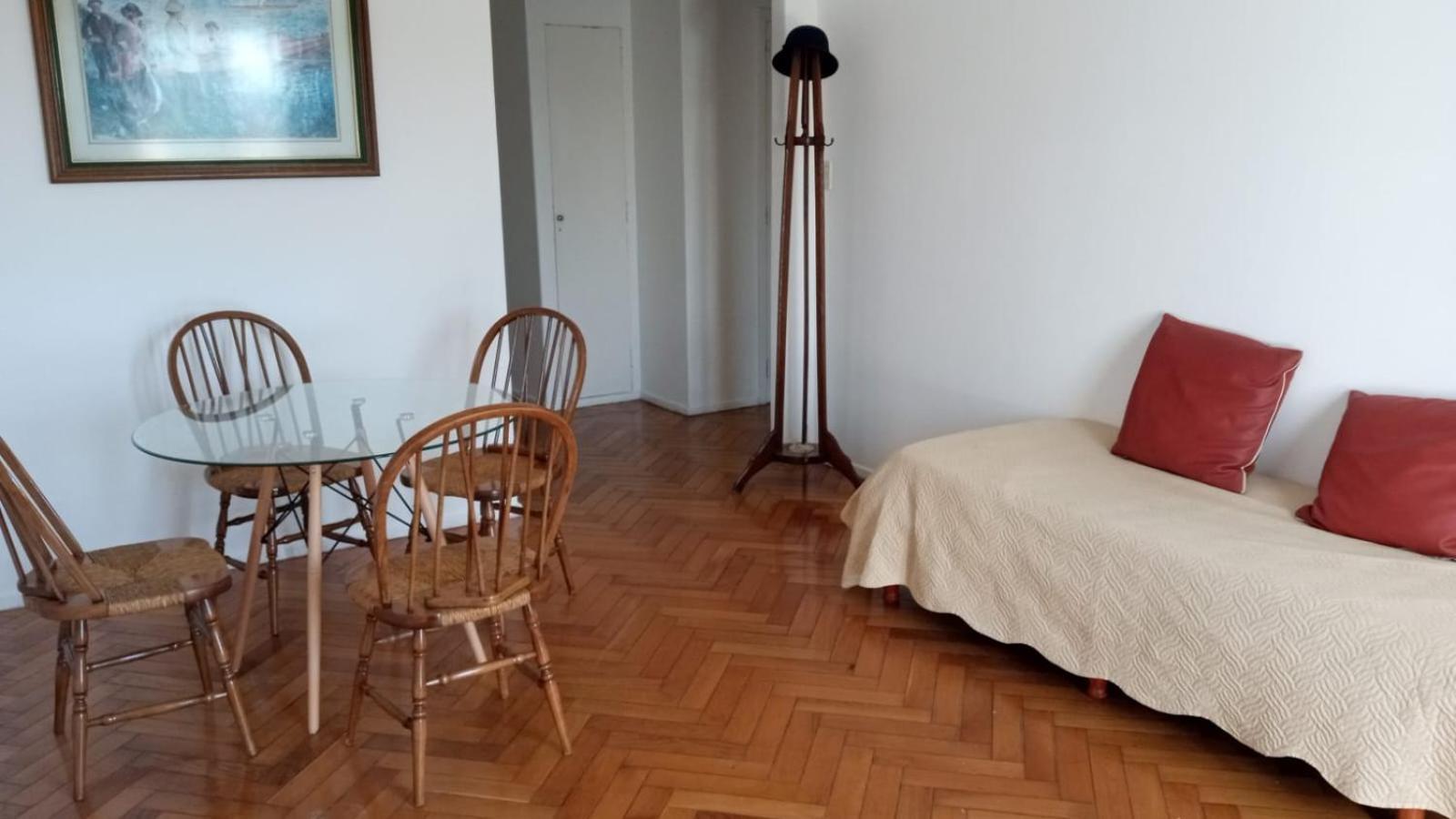 Apartment Santa Fe 3900 - Verde Botanico *