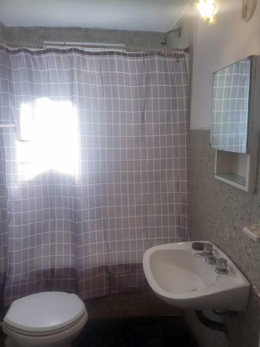 Santa Fe 3900 - Verde Botanico Apartment Buenos Aires