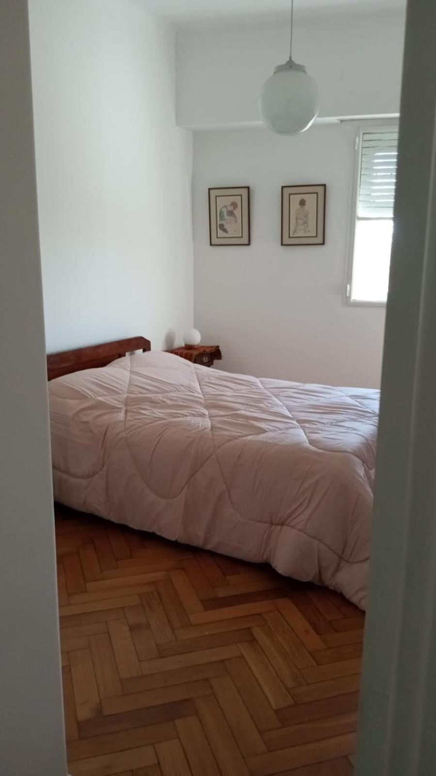 Santa Fe 3900 - Verde Botanico Apartment Buenos Aires