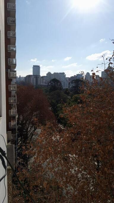 Santa Fe 3900 - Verde Botanico * Buenos Aires