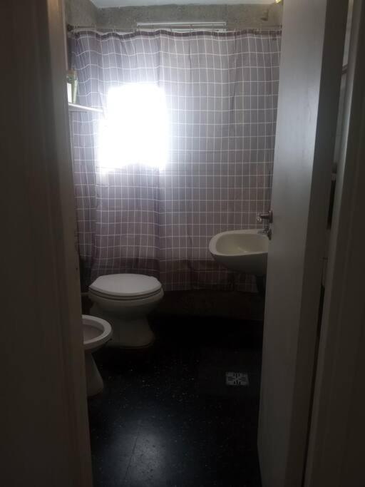 Santa Fe 3900 - Verde Botanico Apartment *