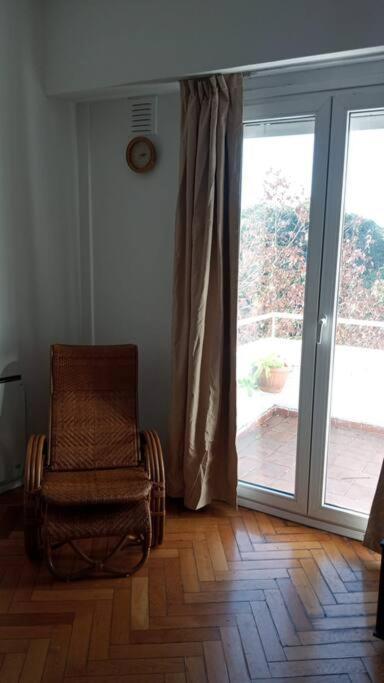 Apartment Santa Fe 3900 - Verde Botanico *