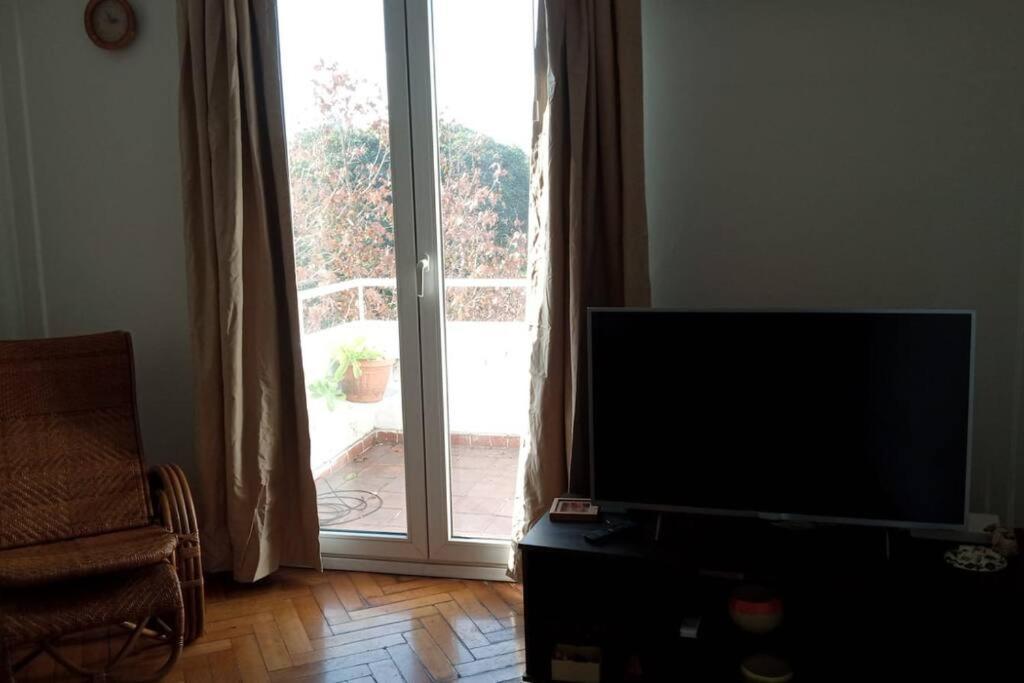 Apartment Santa Fe 3900 - Verde Botanico Buenos Aires