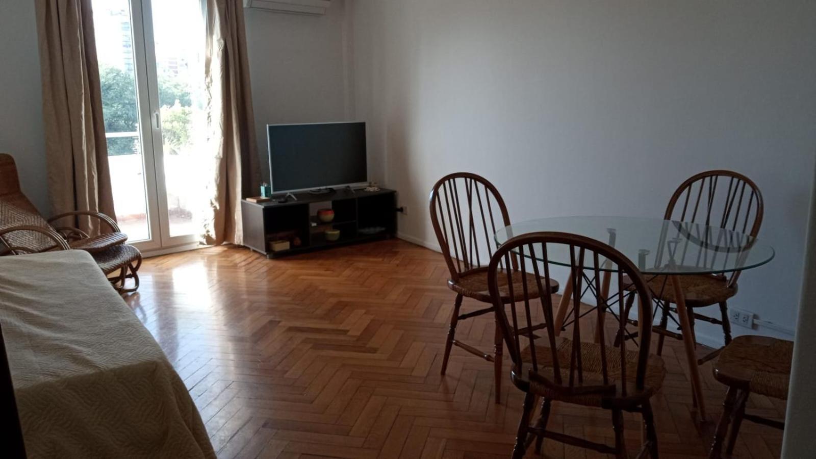 Santa Fe 3900 - Verde Botanico Apartment