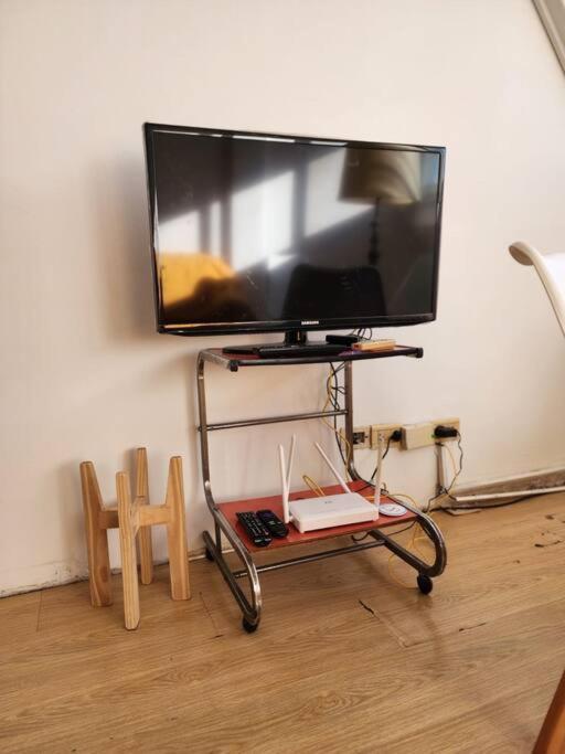 Apartamento Duplex Av Santa Fe Y 9 De Julio Buenos Aires