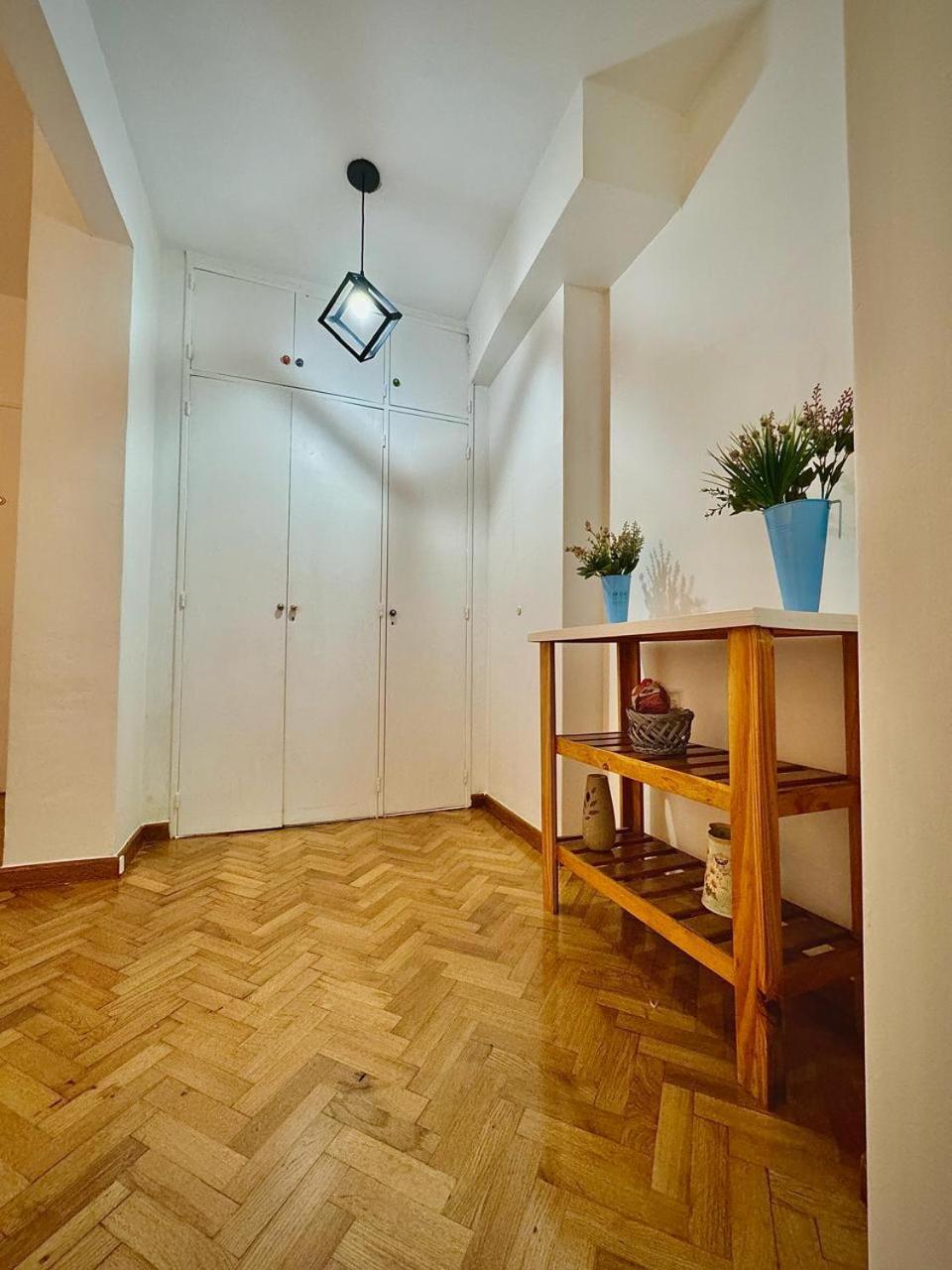 Charming In Canitas Apartamento Buenos Aires
