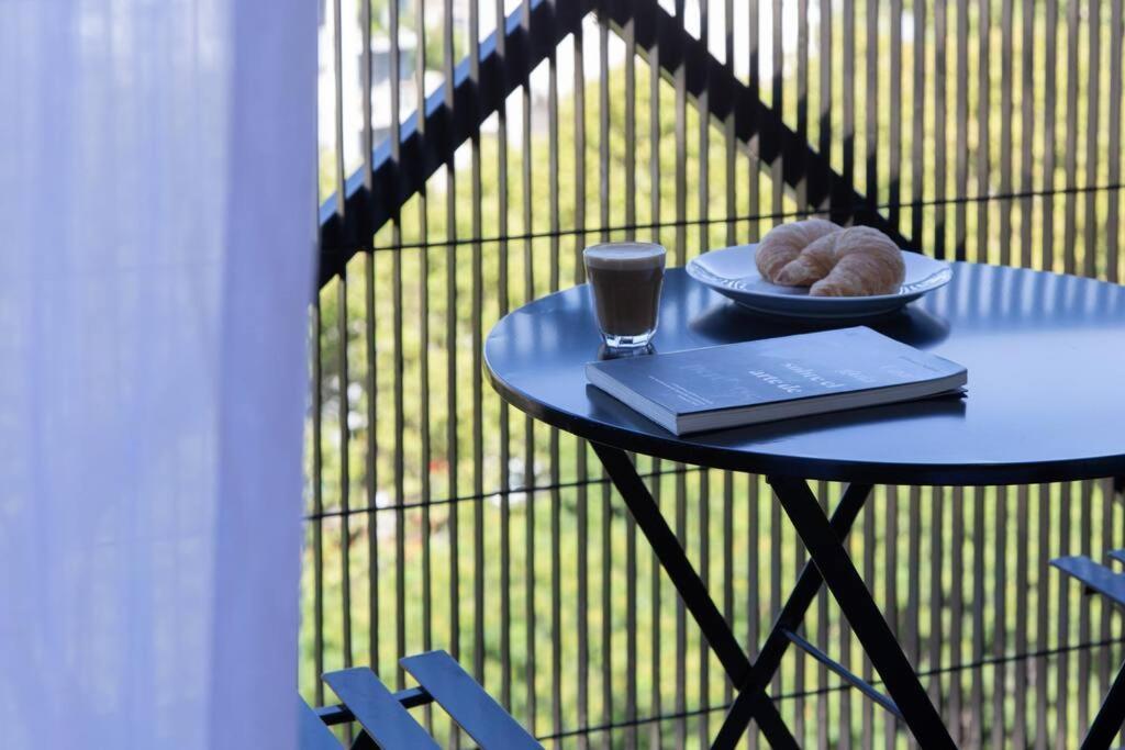 Nerine Amazing Studio Apartamento Ciudad Autónoma de Buenos Aires