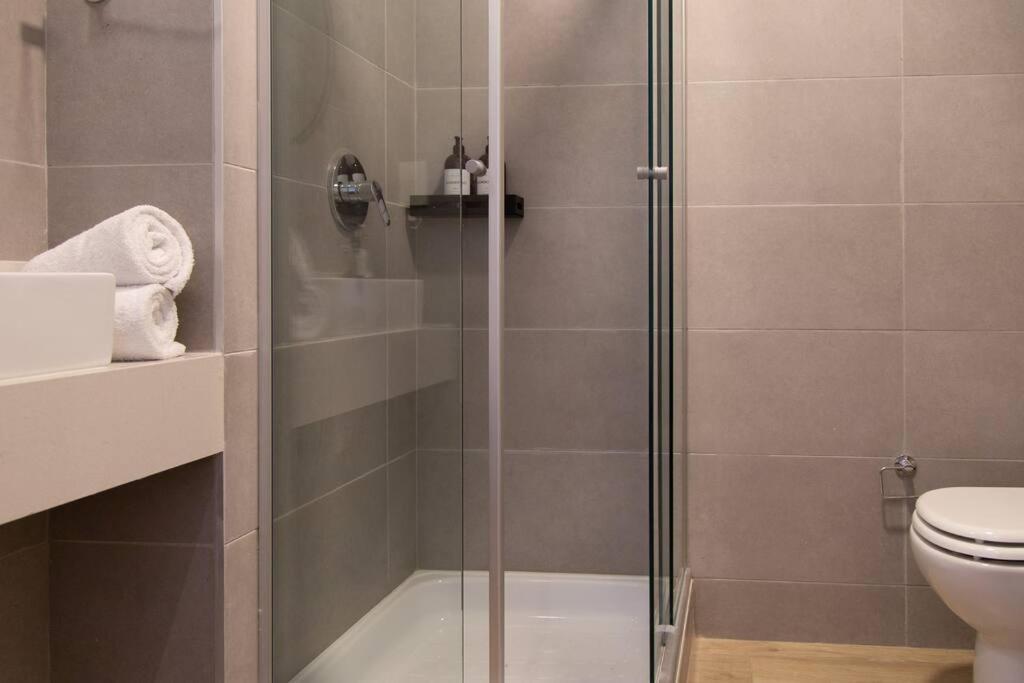 Apartamento Nerine Amazing Studio Ciudad Autónoma de Buenos Aires