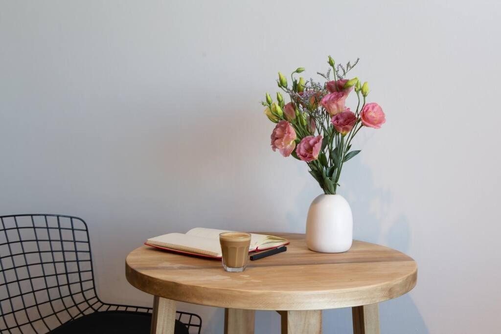 Apartamento Nerine Amazing Studio Ciudad Autónoma de Buenos Aires