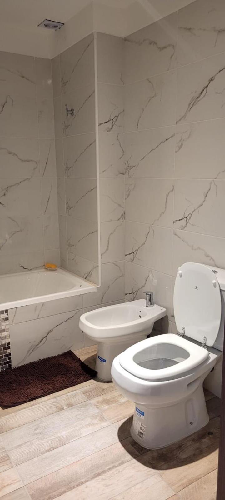 Departamento A Estrenar 4 Pax Apartment *