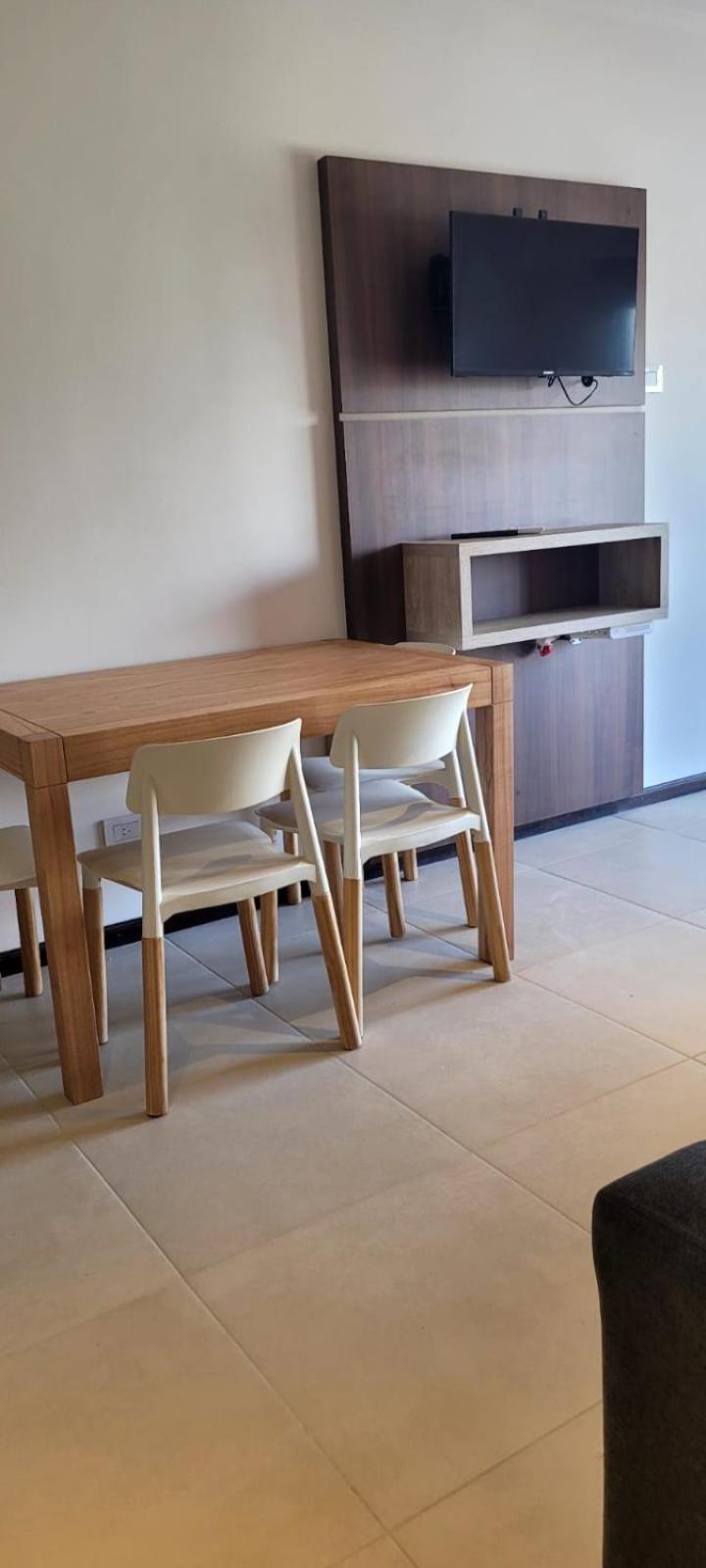 Apartment Departamento A Estrenar 4 Pax *