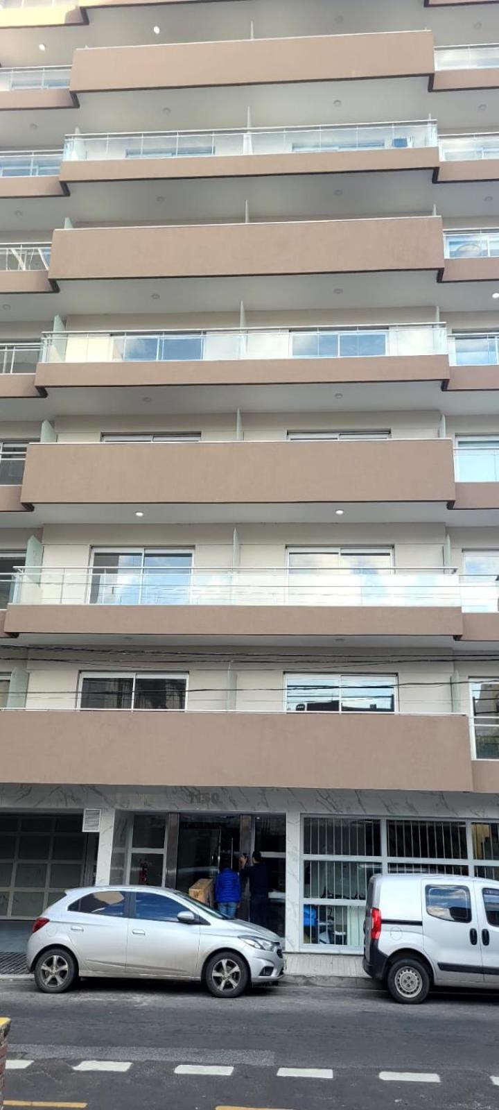 Apartment Departamento A Estrenar 4 Pax Buenos Aires