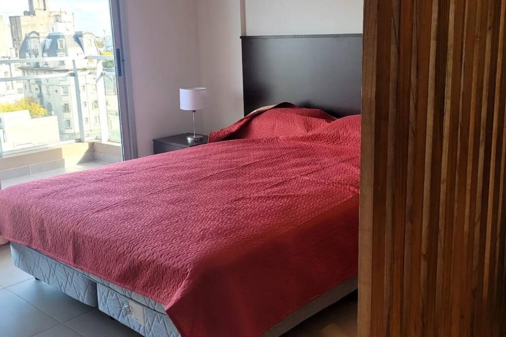 Apartment Departamento A Estrenar 4 Pax