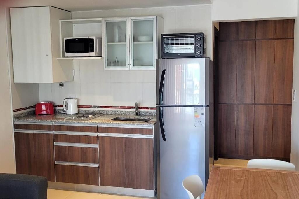 Apartment Departamento A Estrenar 4 Pax *