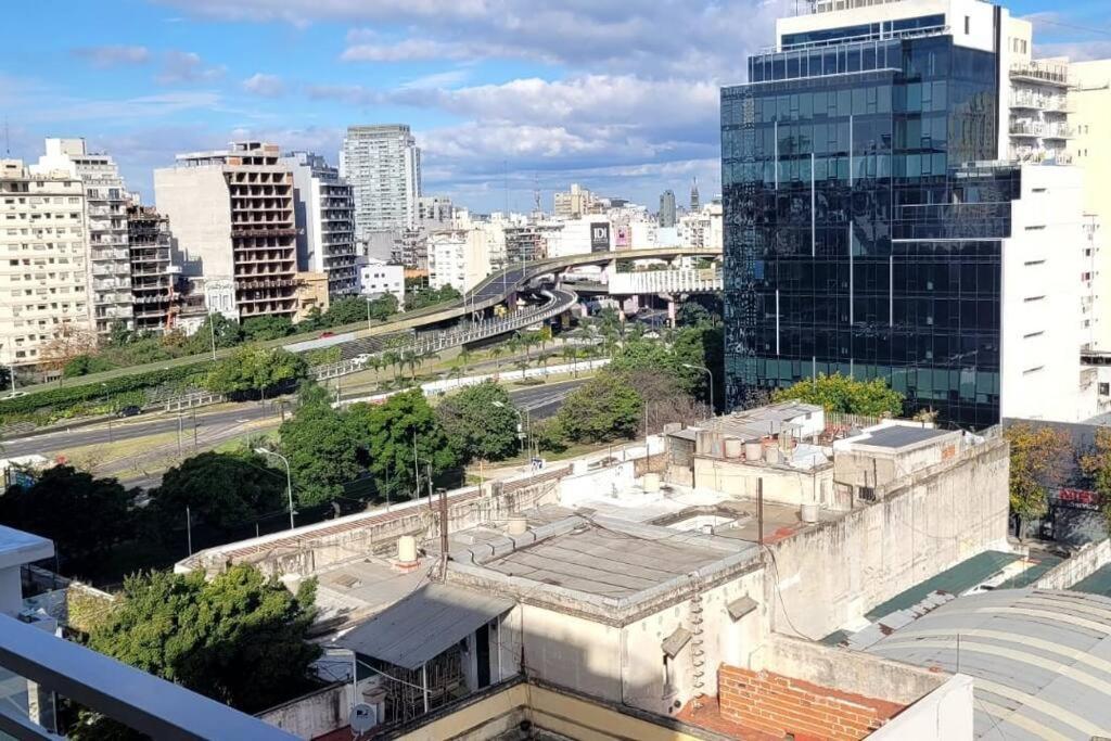 Apartment Departamento A Estrenar 4 Pax