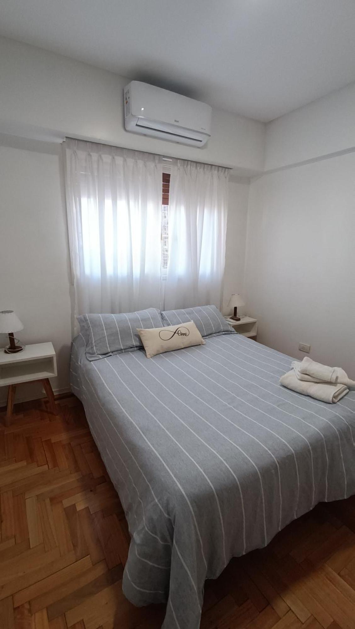 Center Recoleta Apartment *