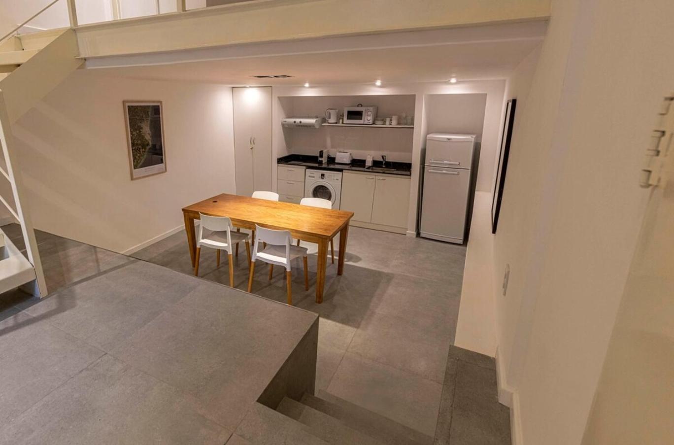 Fliphaus Guatehaus Palermo Soho Buenos Aires