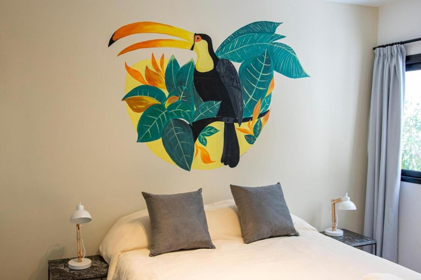 Holiday home Fliphaus Guatehaus Palermo Soho