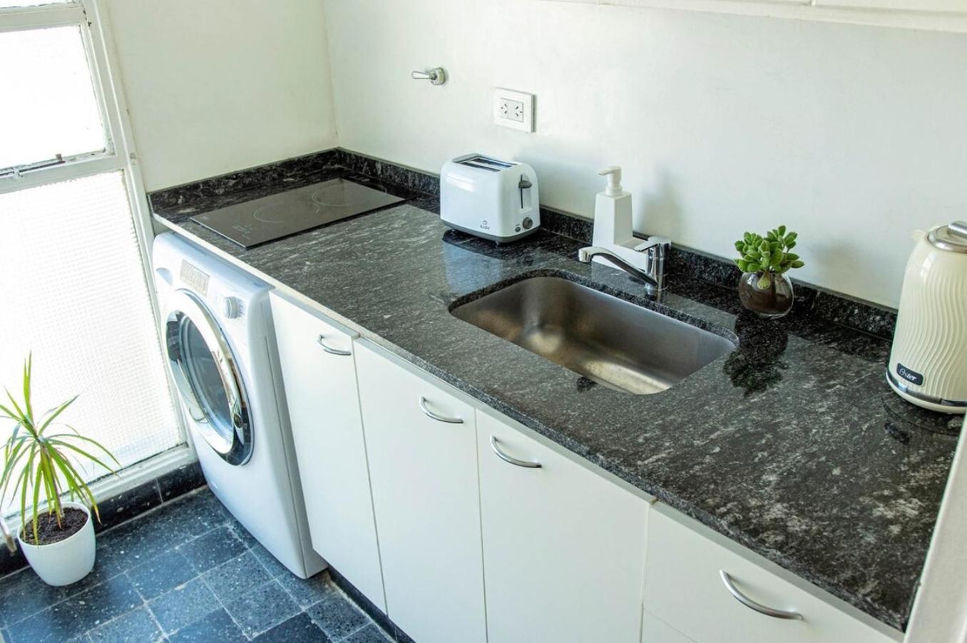 Fliphaus Libertador 1000 - 1 Bd Recoleta * Buenos Aires