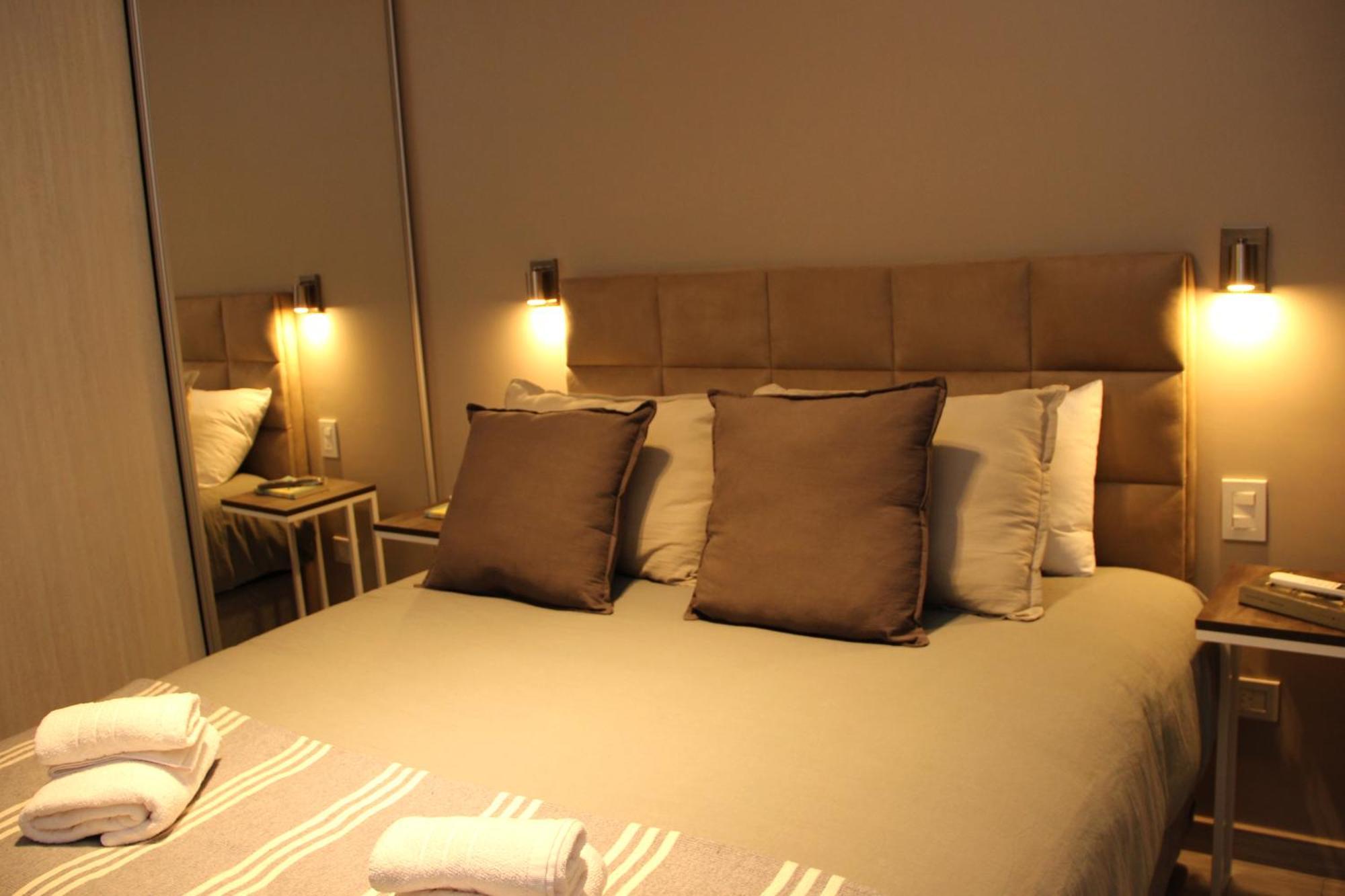 In House Ba - Le Coq Aparthotel *