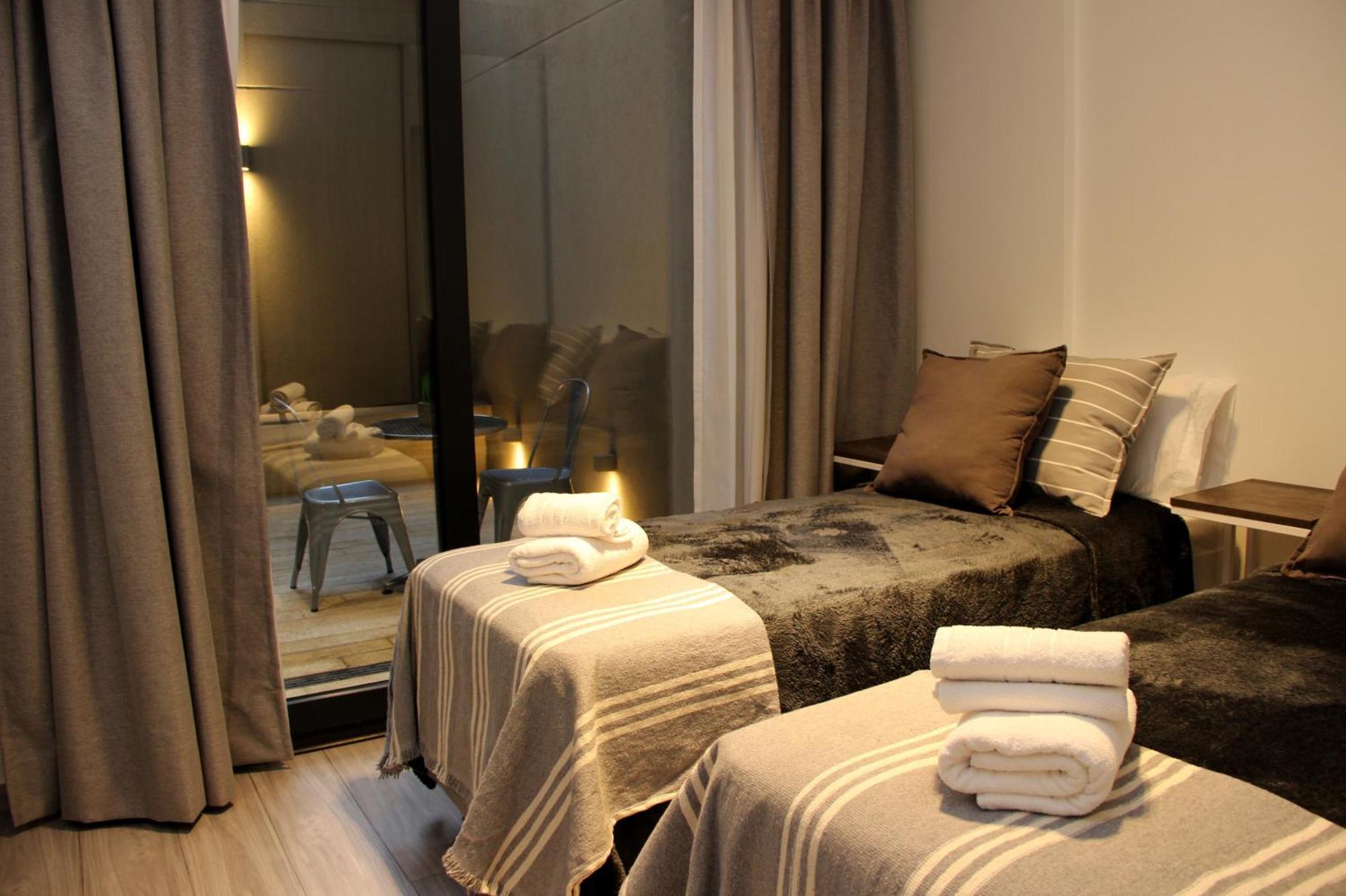 In House Ba - Le Coq Aparthotel