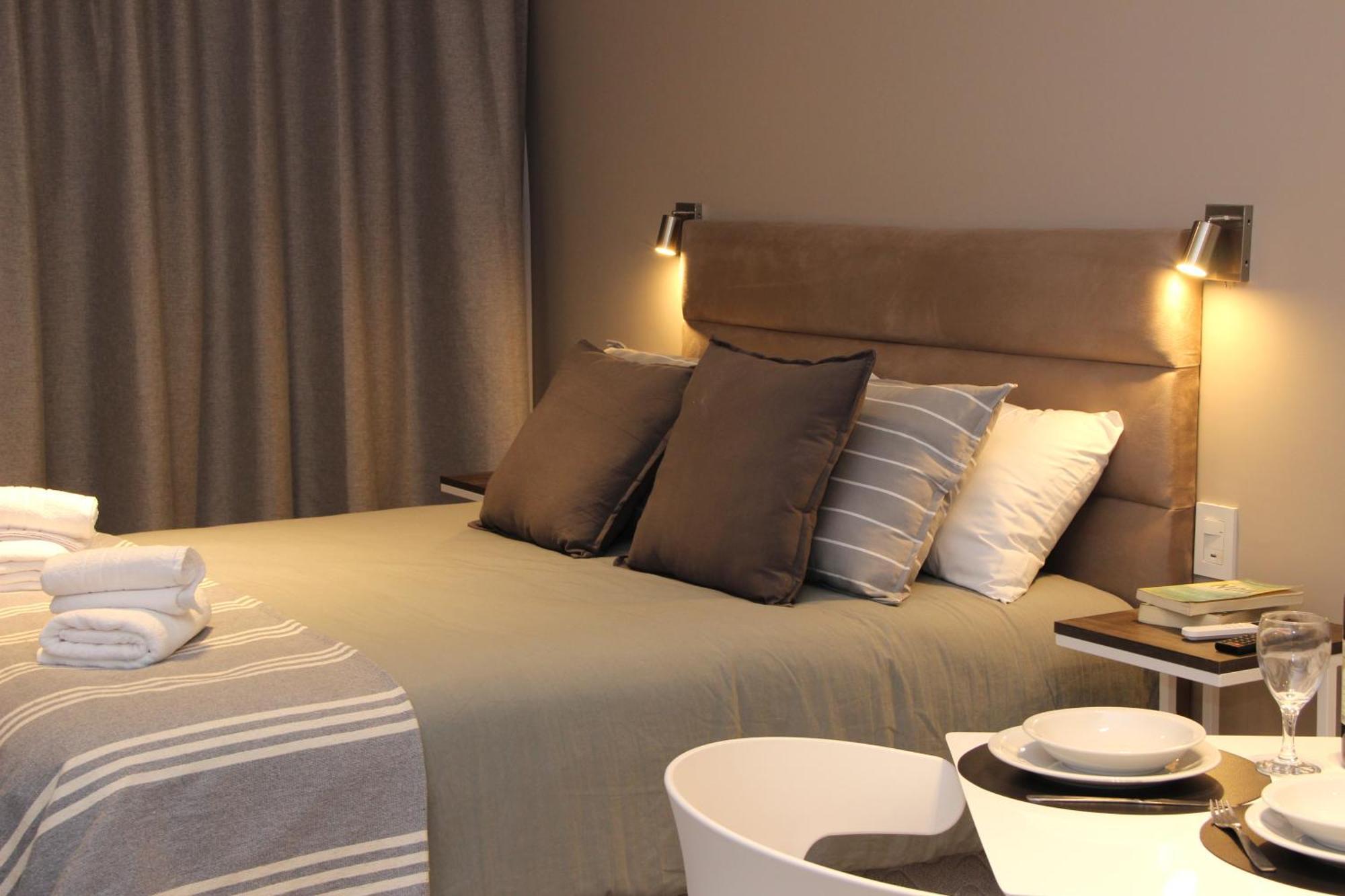 In House Ba - Le Coq Aparthotel