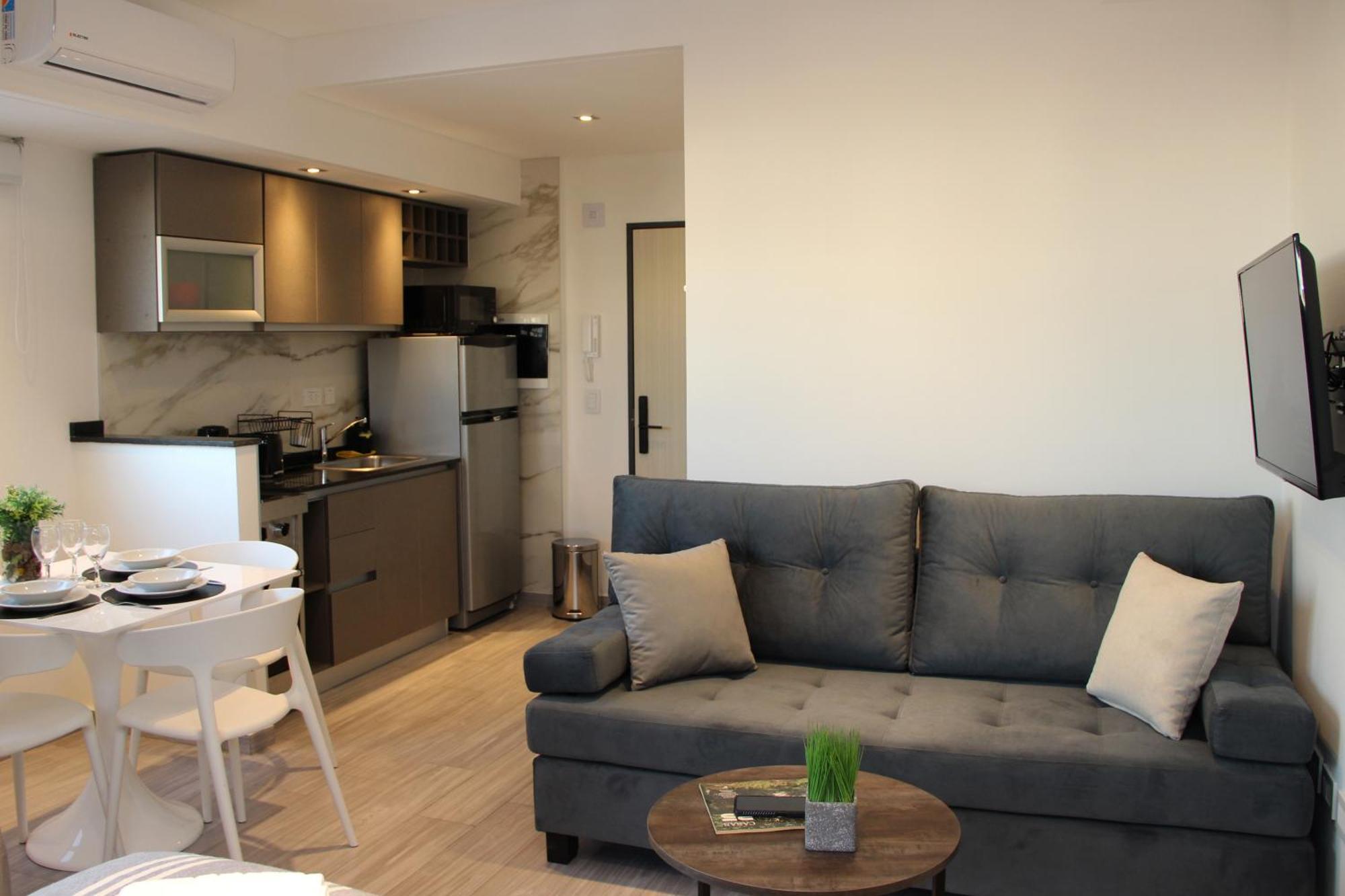 Aparthotel In House Ba - Le Coq *