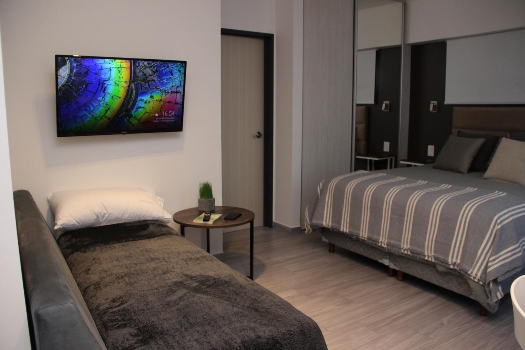 In House Ba - Le Coq Aparthotel Buenos Aires