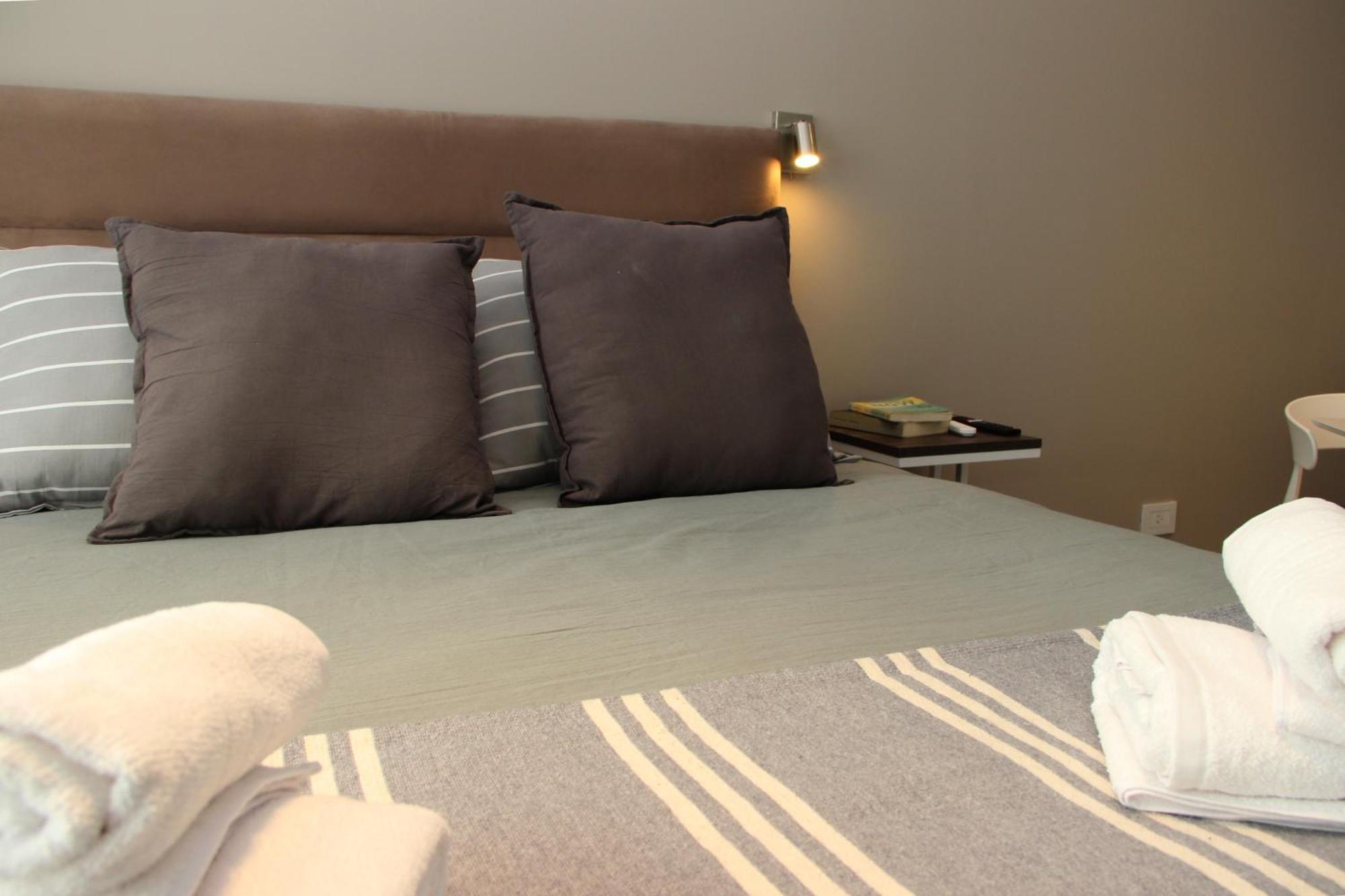 In House Ba - Le Coq Aparthotel