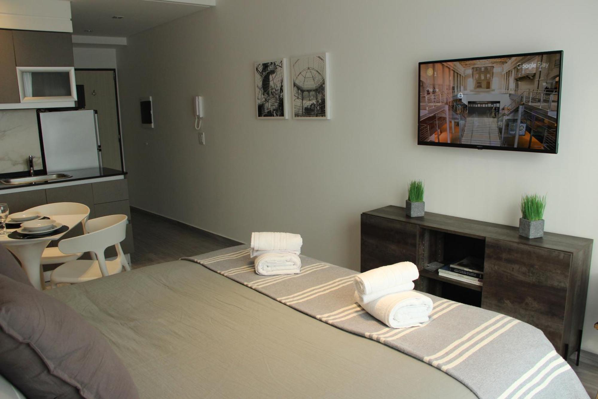 In House Ba - Le Coq Aparthotel *