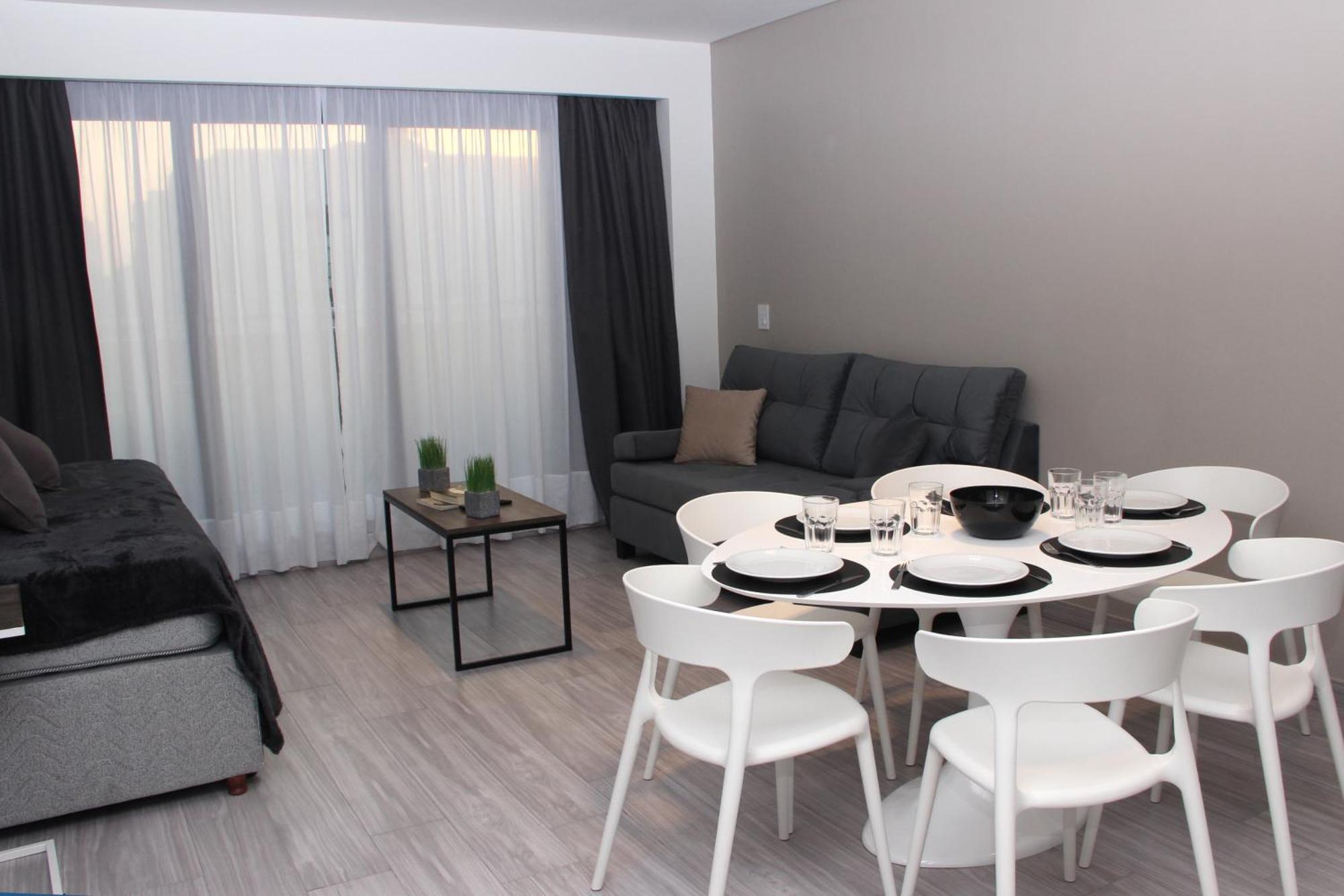 Aparthotel In House Ba - Le Coq Buenos Aires