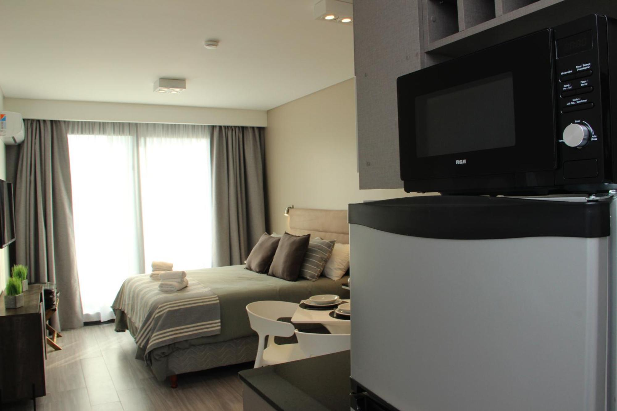 In House Ba - Le Coq Aparthotel *