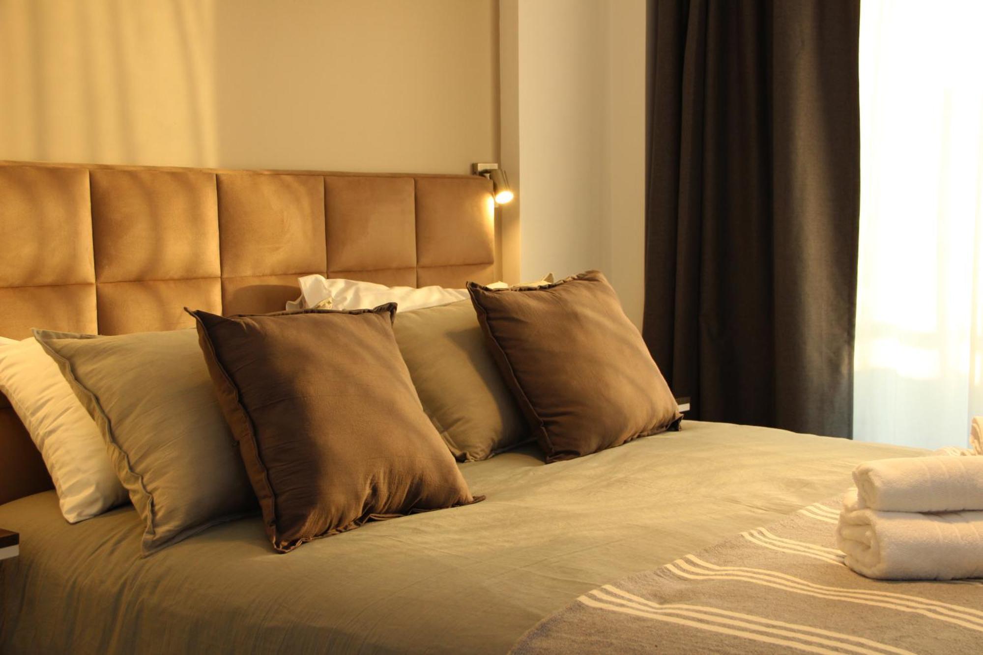 Aparthotel In House Ba - Le Coq *